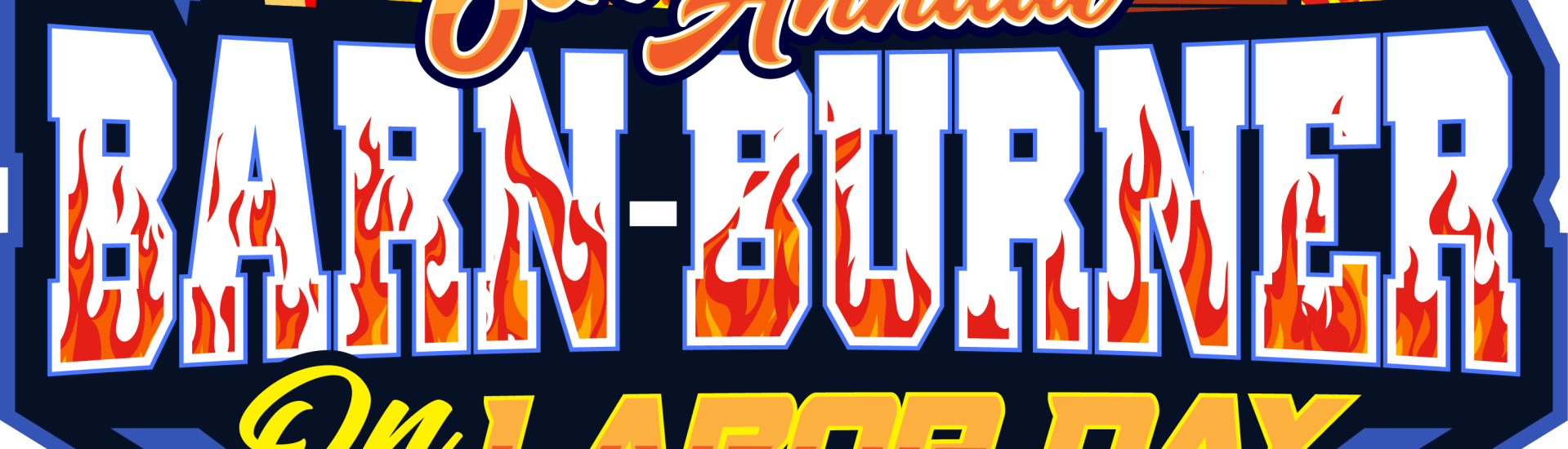 Barn Burner Logo