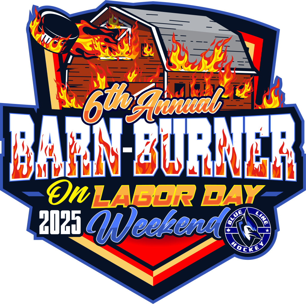 Barn Burner Logo