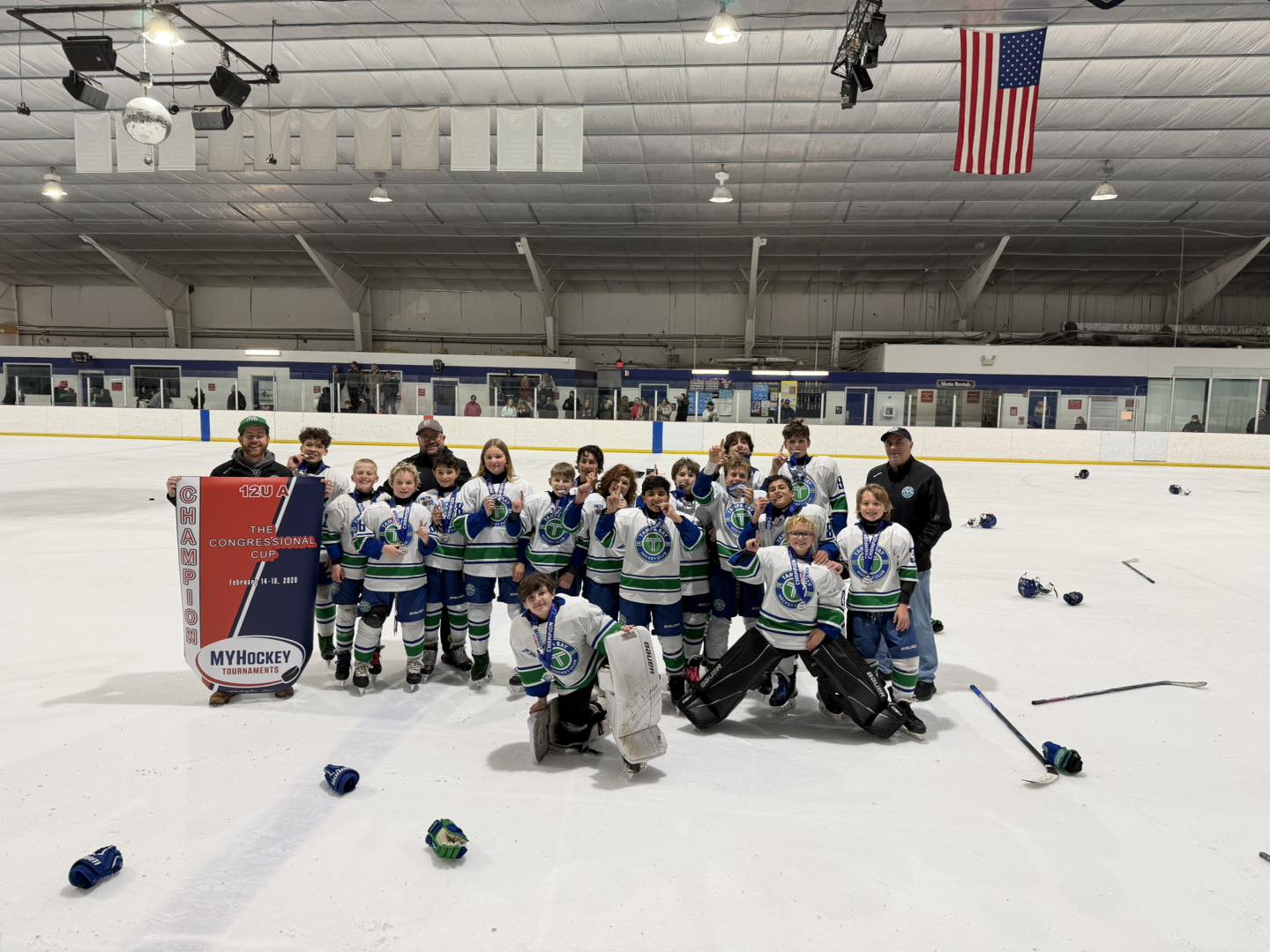 Tampa Bay Hockey Club