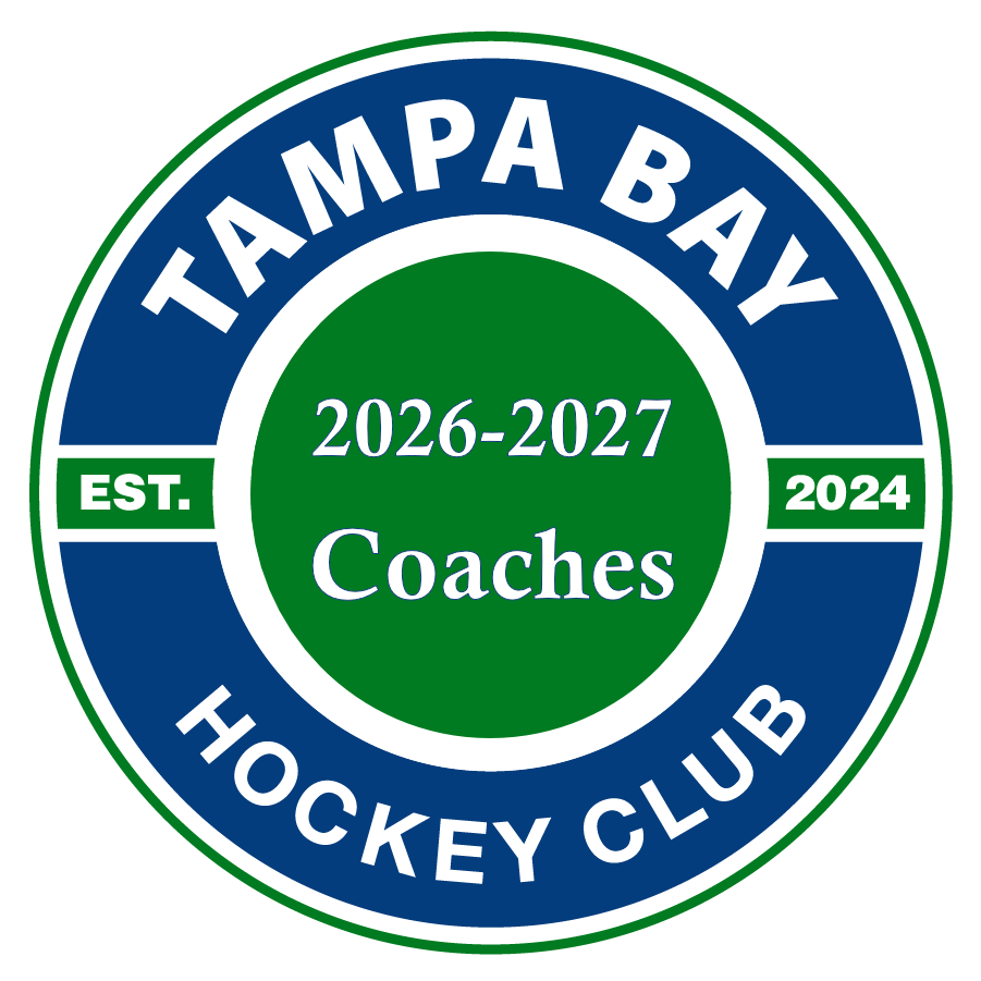 TBHC 2026-2027 Coaches