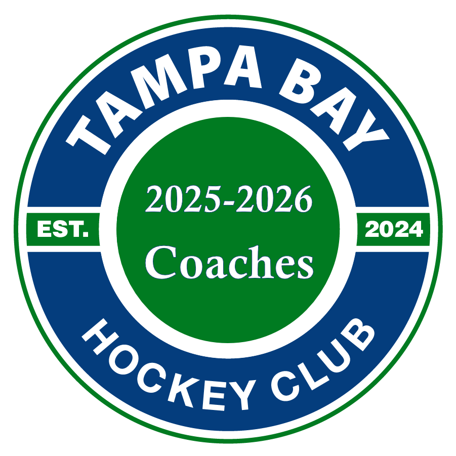 TBHC 2025-2026 Coaches